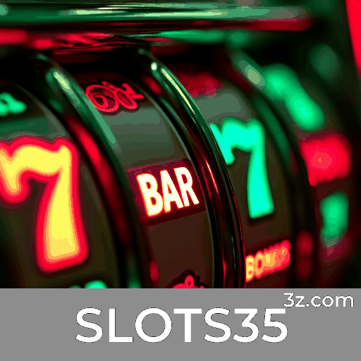 SLOTS35 Bônus acumulado SLOTS35