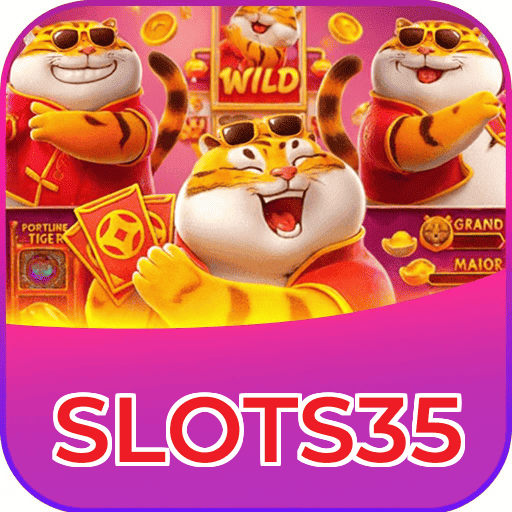 SLOTS35 logo