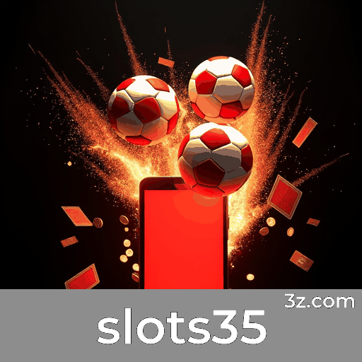 slots35 