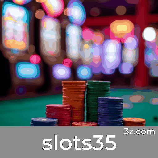 slots35 