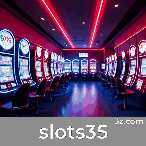 slots35 