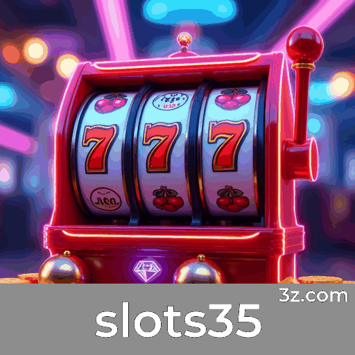 slots35 