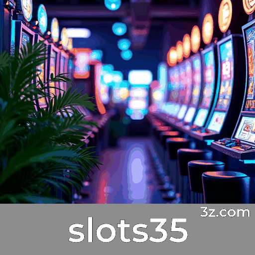 slots35 