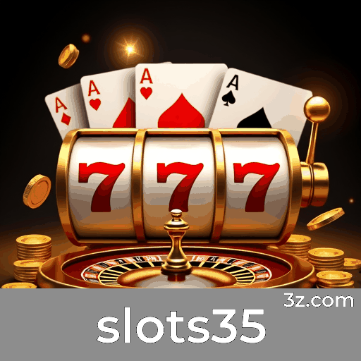 slots35 