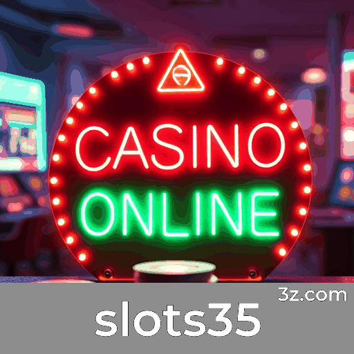 slots35 